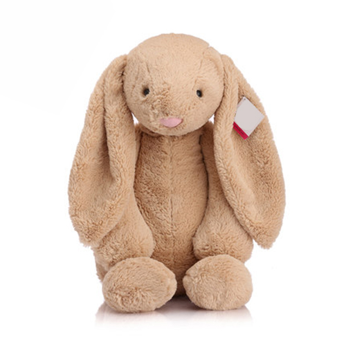 10英寸耙耳朵兔子